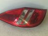 Rear/tail lights 924012R0