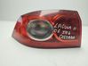 Luz trasera/de freno 8200002475