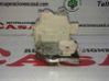 Front door lock 8J1837016C
