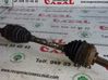 Front driveshaft 2264A2163