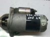 Starter motor 36100