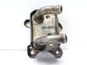 Engine oil radiator 8980809910