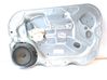 Front door electric window regulator 1540138