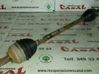 Front driveshaft 4641884AA