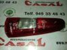 Rear/tail lights 9154494ECE