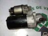 Motor de arranque 0001107408