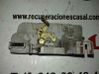 Cerradura de puerta trasera 9137A0