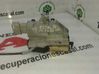 Cerradura de puerta trasera 40717122