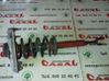 Front shock absorber with coil spring 8E0413031BH