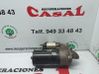 Motor de arranque 000109030
