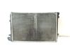 Radiador del refrigerante 1K0121251BL