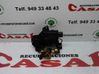 Rear door lock 4B0839016D