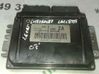 Engine control unit/module 96422396