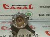 Front wheel hub spindle knuckle 3M513K171