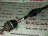 Etuvetoakseli 8200533738