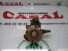 Front wheel hub spindle knuckle 259