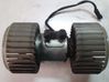 Mazā radiatora ventilators 7735000535