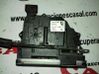 Etuoven lukko 0912100346