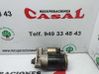 Motor de arranque 9656317780