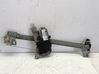 Front door manual window regulator 9221AQ