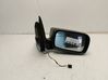 Front door electric wing mirror 51167011938