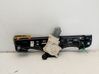 Rear door window regulator with motor LR078973