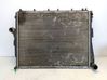 Coolant radiator 17119071518