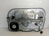 Front door manual window regulator 984570202
