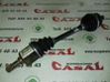 Front driveshaft 8689872