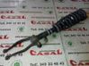 Amortiguador delantero con muelle espiral G25S34900E