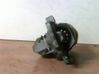 Motor de arranque M000T90981