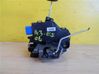 Front door lock 4E1837015