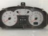 Speedometer (instrument cluster) 8200038783