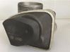 Throttle body valve 036133062Q