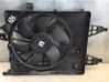 Electric radiator cooling fan 921206476R