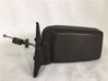 Front door electric wing mirror 7701365925