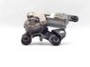 Wischermotor Heckscheibe 9840123780