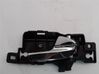 Rear door interior handle 1500958