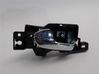 Front door interior handle 1500982