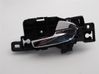 Front door interior handle 1500958