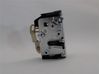Rear door lock 00535292426
