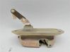 Tailgate lock latch 96503417