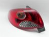 Luz trasera/de freno 9685618280