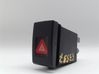 Interruptor de control multifunción 1C0953235