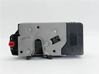 Rear door lock 13154793