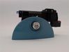 Rear door exterior handle 09183495