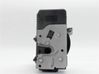 Front door lock motor 13154792