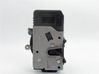 Front door lock 13203899