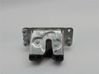 Tailgate lock latch 6207076