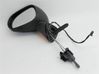 Front door electric wing mirror 8200436382